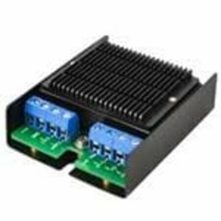 CUI INC DC to DC Converter, 48V DC to 12V DC, 30VA, 0 Hz PYB30-Q48-S12-H-U